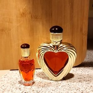 Victoria's Secret Vintage Rapture Parfum